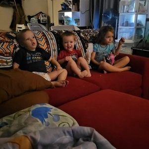 Meet your Posher, Cherie